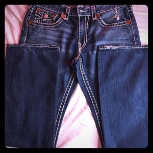 True Religion Fashion Denim